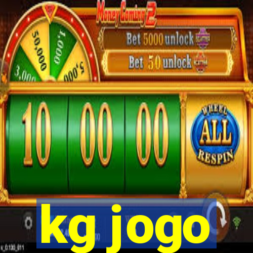 kg jogo